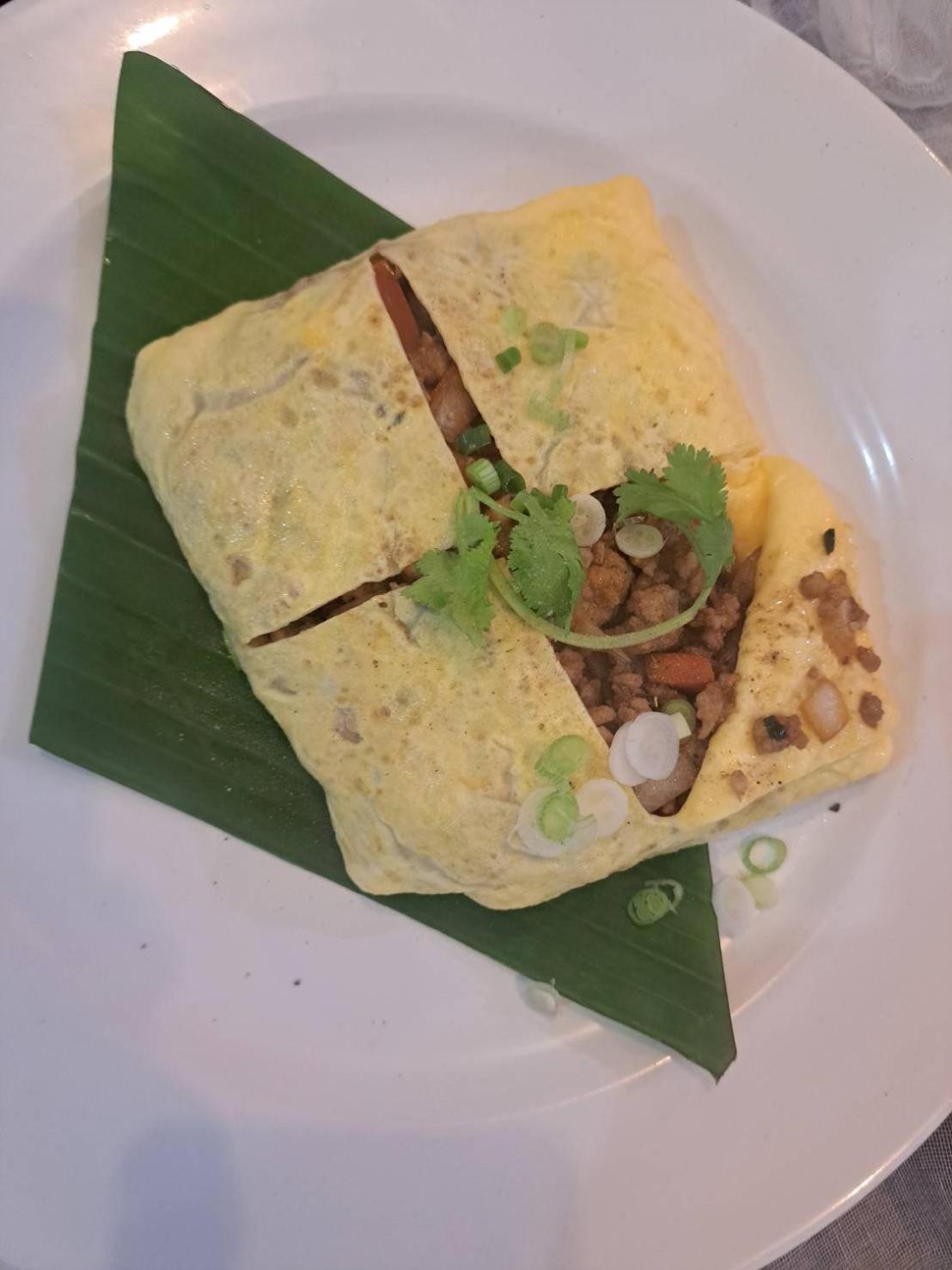 Sunny Cove Beach Resort Koh Phayam Ranong Exterior foto